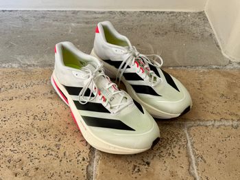 Used Adidas Adizero Boston 13 Running Shoes 2026 bike — image 3 of 5