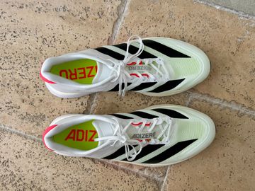 Adidas Adizero Boston 13 Running Shoes 2026 Running Shoes usato