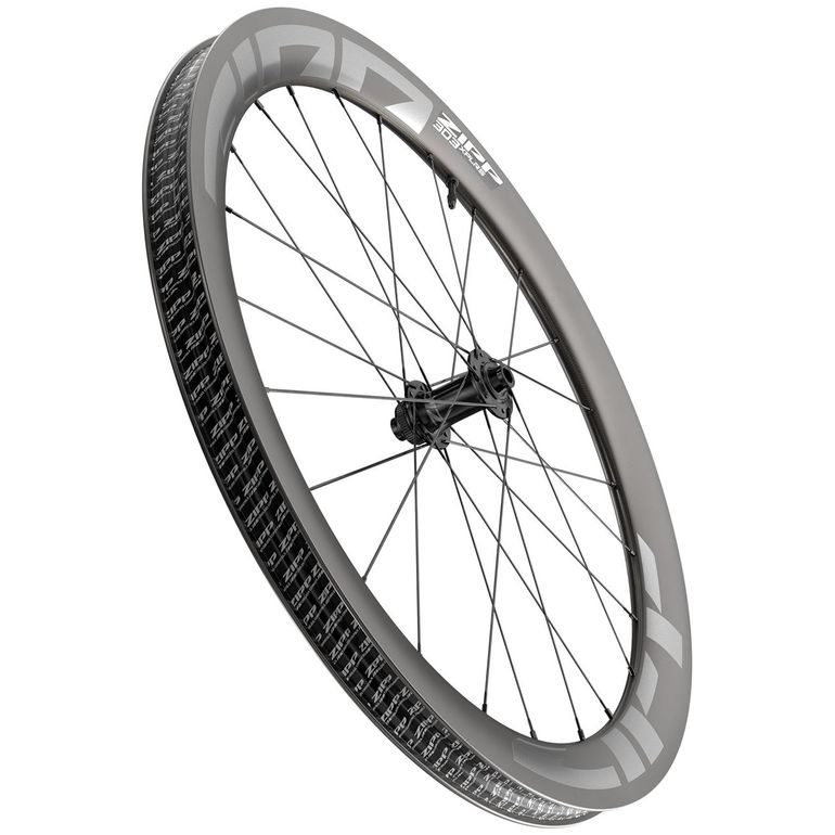 Used Zipp 303 XPLR S Wheelset bike — image 2 of 3
