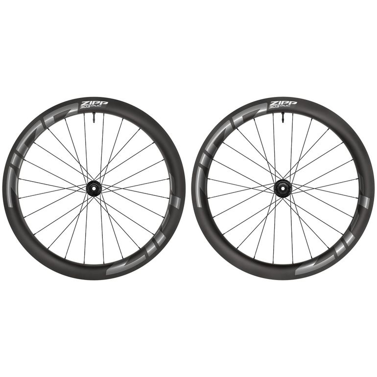 Used Zipp 303 XPLR S Wheelset bike — image 1 of 3