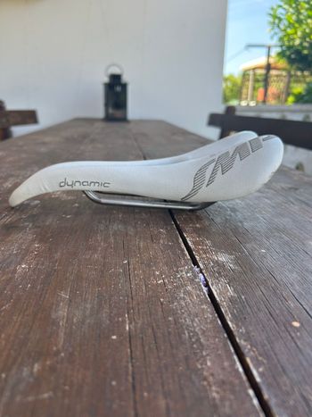 Used Selle Smp Dynamic bike — image 2 of 4