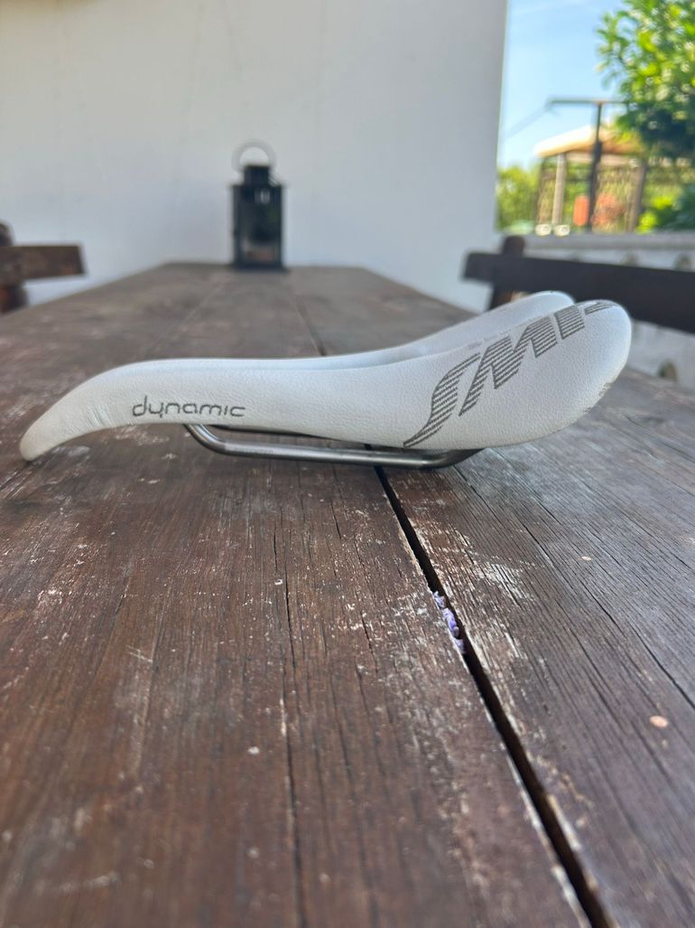 Used Selle Smp Dynamic bike — image 2 of 4