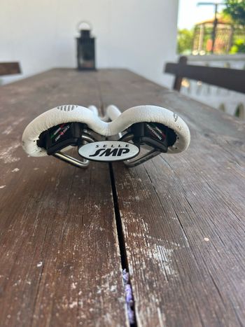 Used Selle Smp Dynamic bike — image 4 of 4