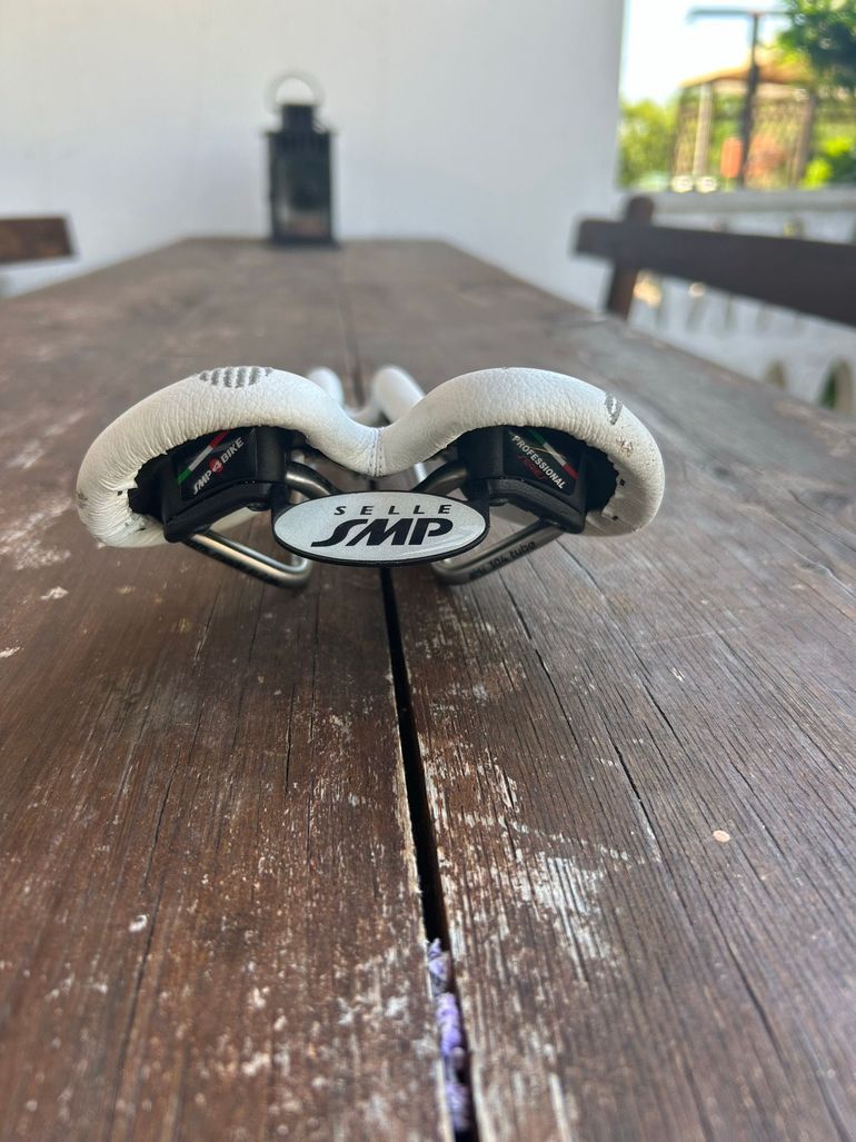 Used Selle Smp Dynamic bike — image 4 of 4
