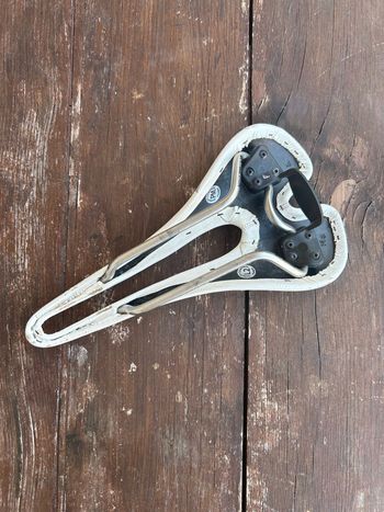 Used Selle Smp Dynamic bike — image 3 of 4