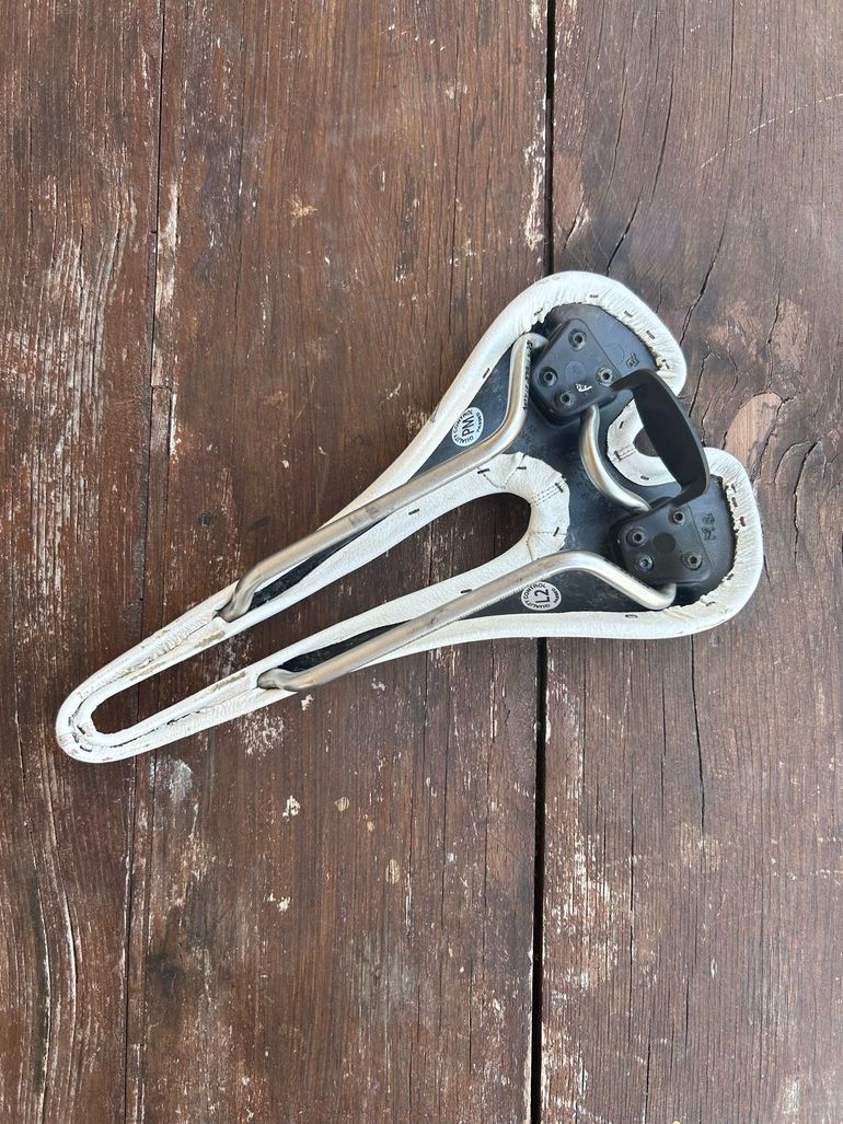 Used Selle Smp Dynamic bike — image 3 of 4