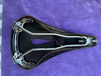 Used Brooks Zadel 2022 bike — image 2 of 3
