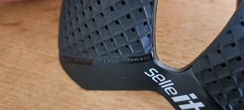 Used Selle Italia 3D SLR carbon team 2026 bike — image 6 of 12