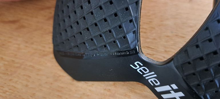 Used Selle Italia 3D SLR carbon team 2026 bike — image 6 of 12