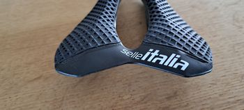 Used Selle Italia 3D SLR carbon team 2026 bike — image 3 of 12