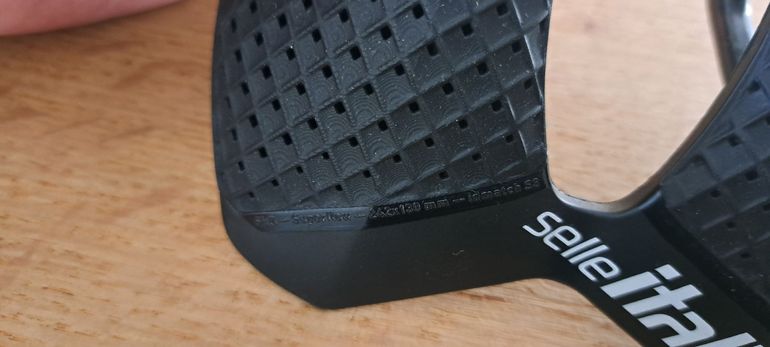 Used Selle Italia 3D SLR carbon team 2026 bike — image 5 of 12