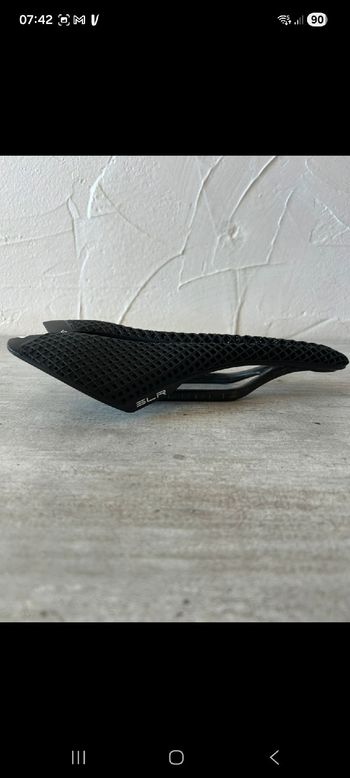 Used Selle Italia 3D SLR carbon team 2026 bike — image 12 of 12