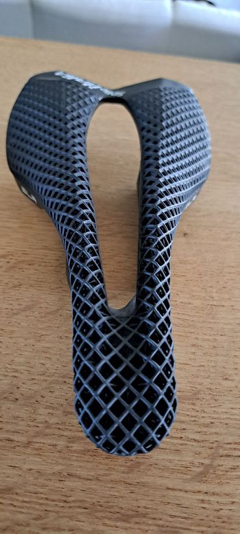 Used Selle Italia 3D SLR carbon team 2026 bike — image 2 of 12