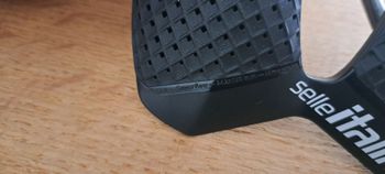 Used Selle Italia 3D SLR carbon team 2026 bike — image 4 of 12