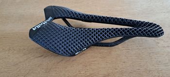 Used Selle Italia 3D SLR carbon team 2026 bike