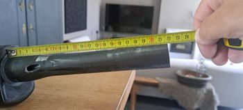 Tweedehands Pinarello Dogma F12 Carbon Fork 2020 bike — afbeelding 3 van 8