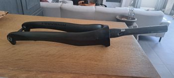 Tweedehands Pinarello Dogma F12 Carbon Fork 2020 bike