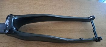 Tweedehands Pinarello Dogma F12 Carbon Fork 2020 bike — afbeelding 8 van 8