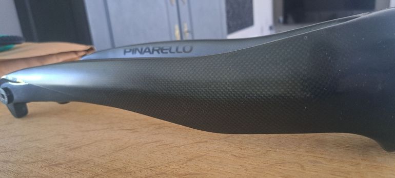 Tweedehands Pinarello Dogma F12 Carbon Fork 2020 bike — afbeelding 2 van 8