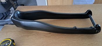Tweedehands Pinarello Dogma F12 Carbon Fork 2020 bike — afbeelding 7 van 8
