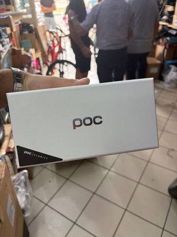 Used POC Aspire 2026 bike — image 4 of 4