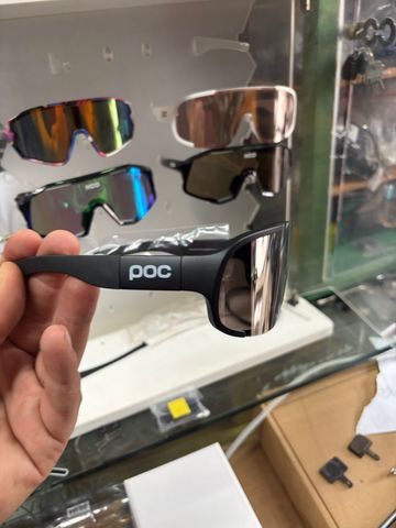 Used POC Aspire 2026 bike — image 2 of 4