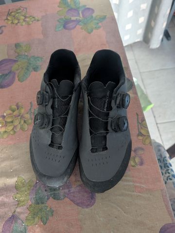 Northwave Ghost XCM 2024 Cycling Shoes usato