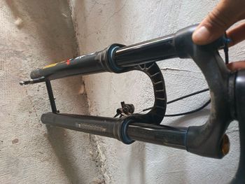 Öhlins Fork Suspension 2026 bike d'occasion — image 3 sur 5