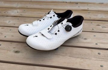 Specialized Torch 2.0 Road Shoes 2025 Cycling Shoes de segunda mano
