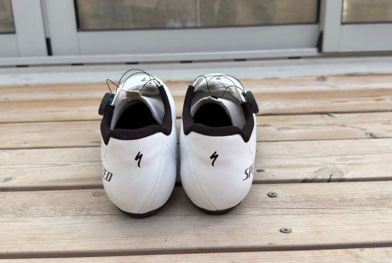 Used Specialized Torch 2.0 Road Shoes 2025 bike — image 2 of 6