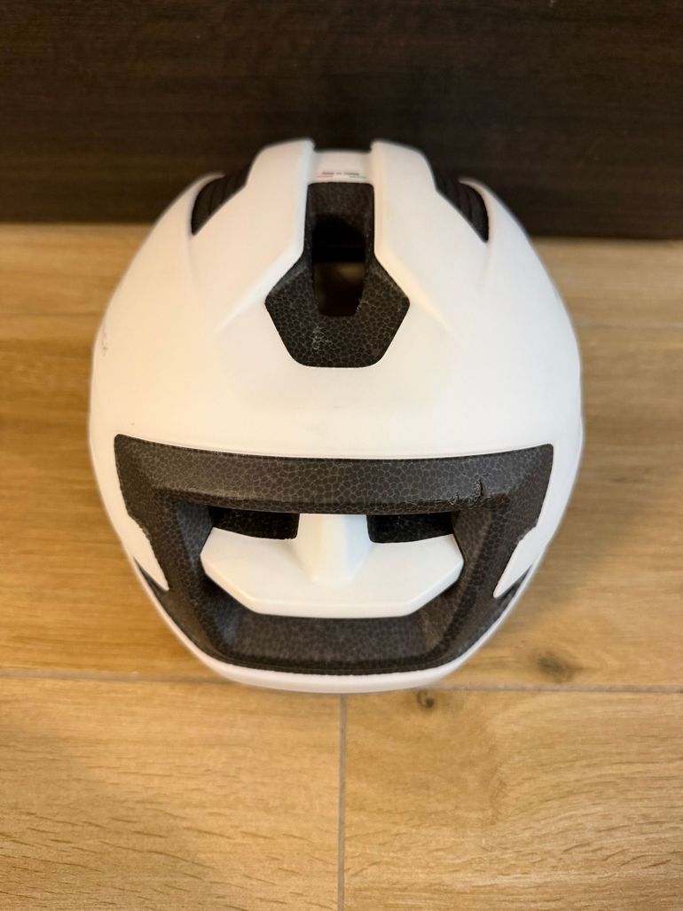 Used ABUS Wingback - Matte White 2026 bike — image 3 of 5