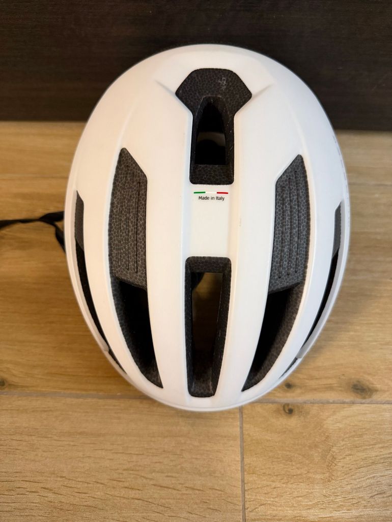 Used ABUS Wingback - Matte White 2026 bike — image 5 of 5