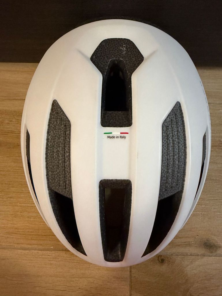 Used ABUS Wingback - Matte White 2026 bike — image 2 of 5