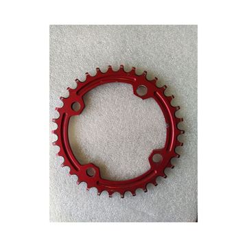 Brugt FMF mono plateau 34T 104BCD bike — billede 2 af 2