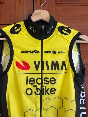 Used AGU Colete Visma Lease a Bike S 2024 bike — image 2 of 8