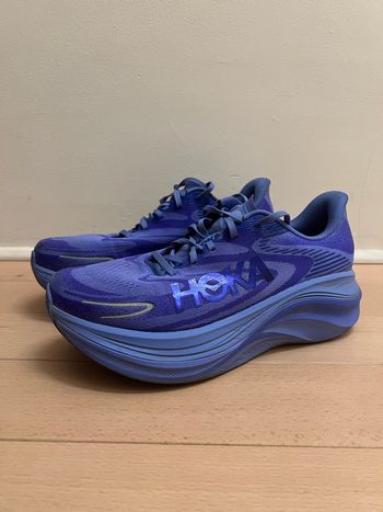 Brugt Hoka Skyward X 2 2026 bike