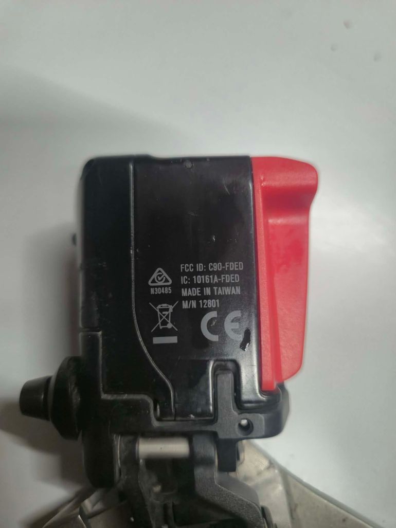 Used Sram Red eTap 11-Speed Wireless Groupset bike — image 3 of 3