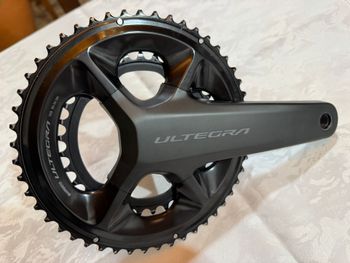 Used Shimano Ultegra 12v 2025 bike