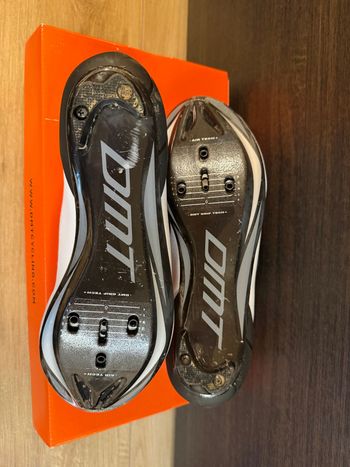 Used Dmt KR30 Road Cycling Shoe bike — image 5 of 6