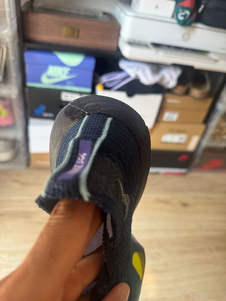 Brugt Nike Alphafly 3 2026 bike — billede 3 af 4