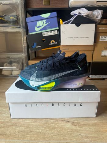 Tweedehands Nike Alphafly 3 2026 bike