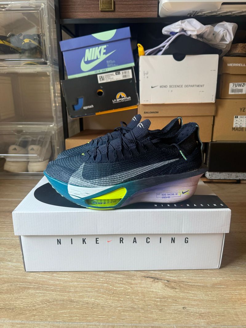 Used Nike Alphafly 3 2026 Running Shoes