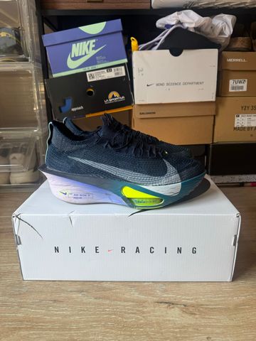 Brugt Nike Alphafly 3 2026 bike — billede 2 af 4