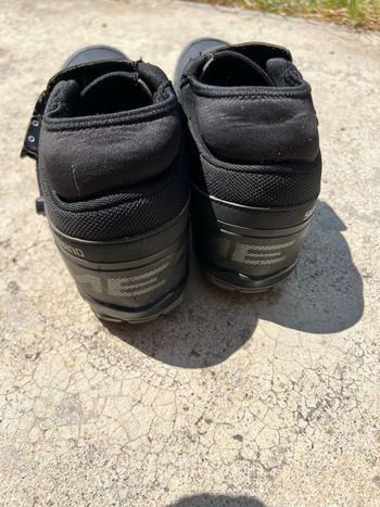 Used Shimano ME702 bike — image 2 of 7