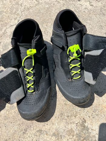 Used Shimano ME702 bike — image 5 of 7