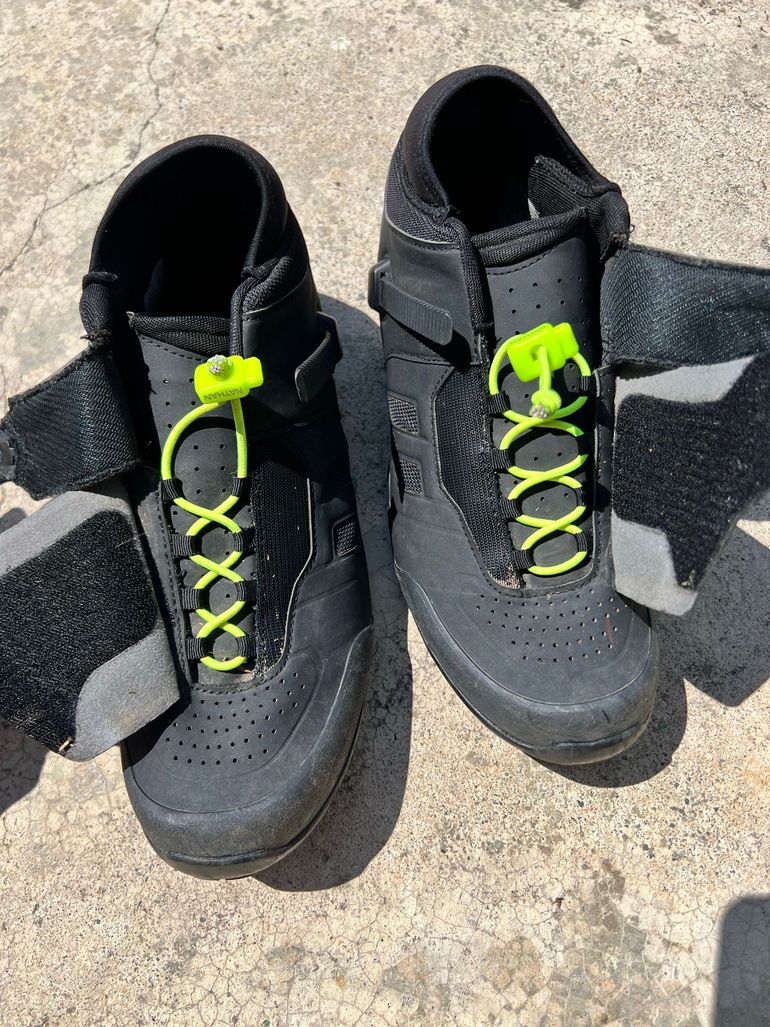 Used Shimano ME702 bike — image 5 of 7