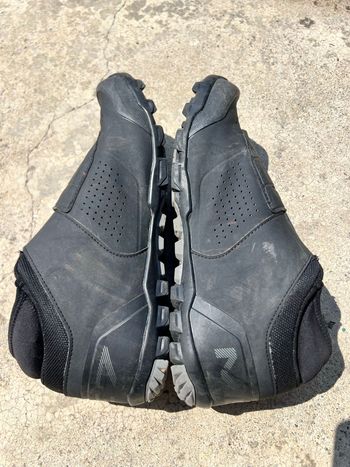 Used Shimano ME702 bike — image 3 of 7