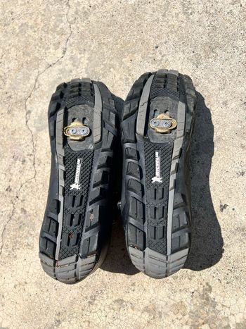 Used Shimano ME702 bike — image 4 of 7