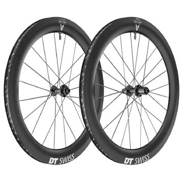 Brugt Dt Swiss ARC 1400 Dicut 55 2026 Wheels
