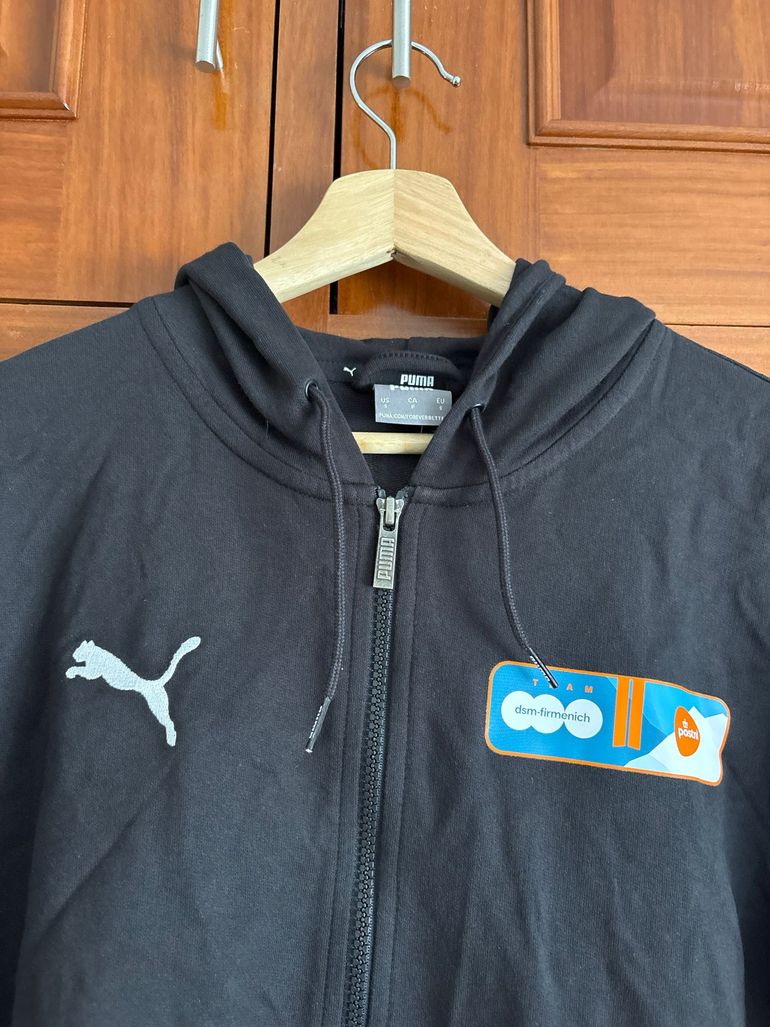 Gebrauchtes Puma DSM Casaco bike — Bild 3 von 6
